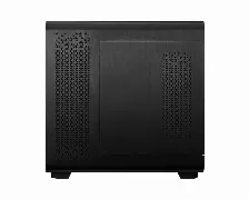 Gabinete Gaming Msi Meg Maestro 700l Pz, Cristal Templado, Negro